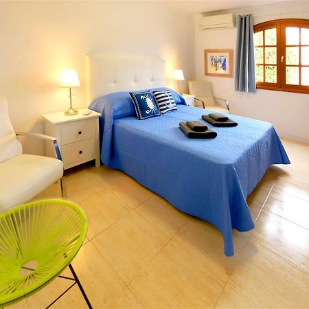 Andorra Villa Puerto del Carmen  Luaran gambar
