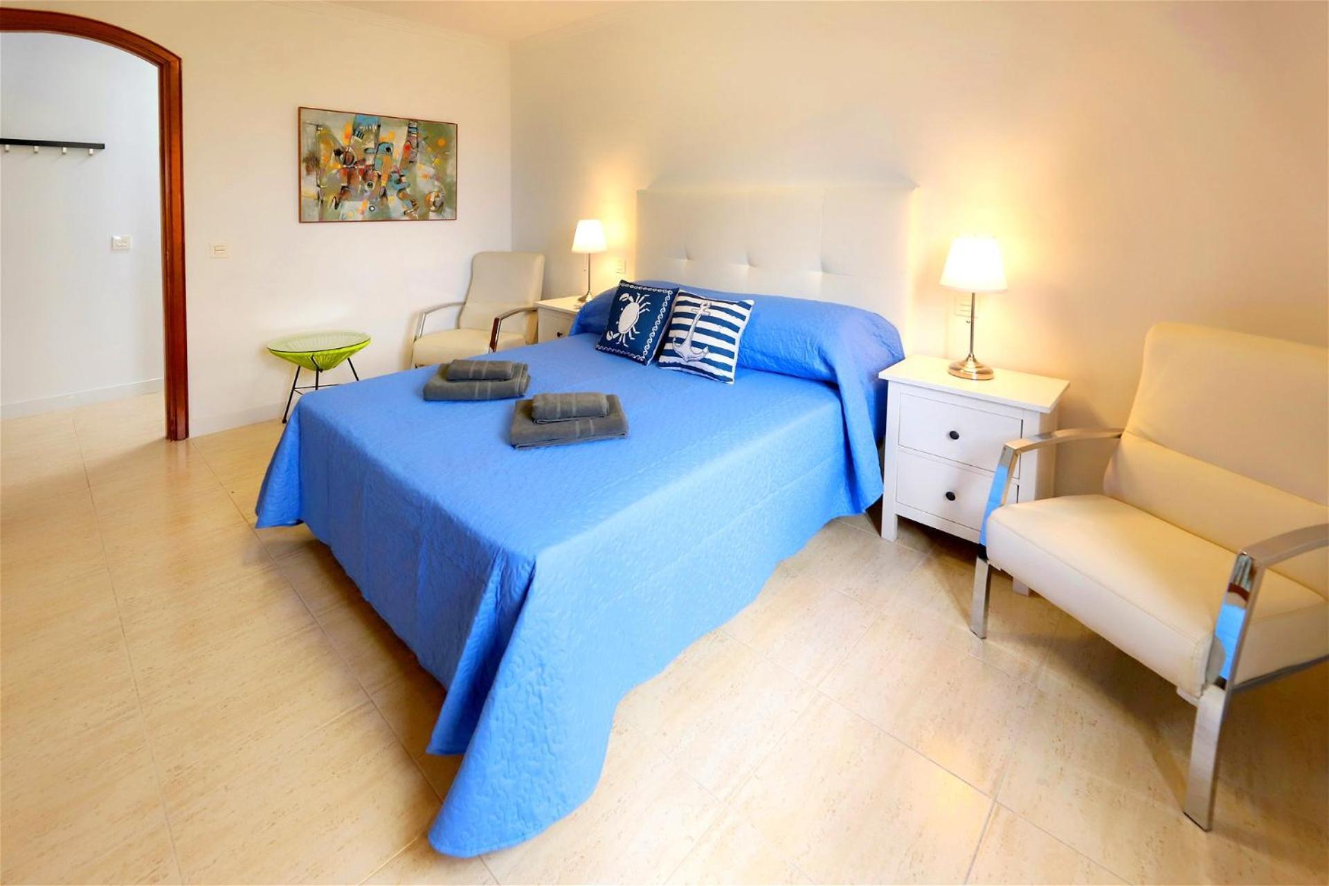 Andorra Villa Puerto del Carmen  Luaran gambar