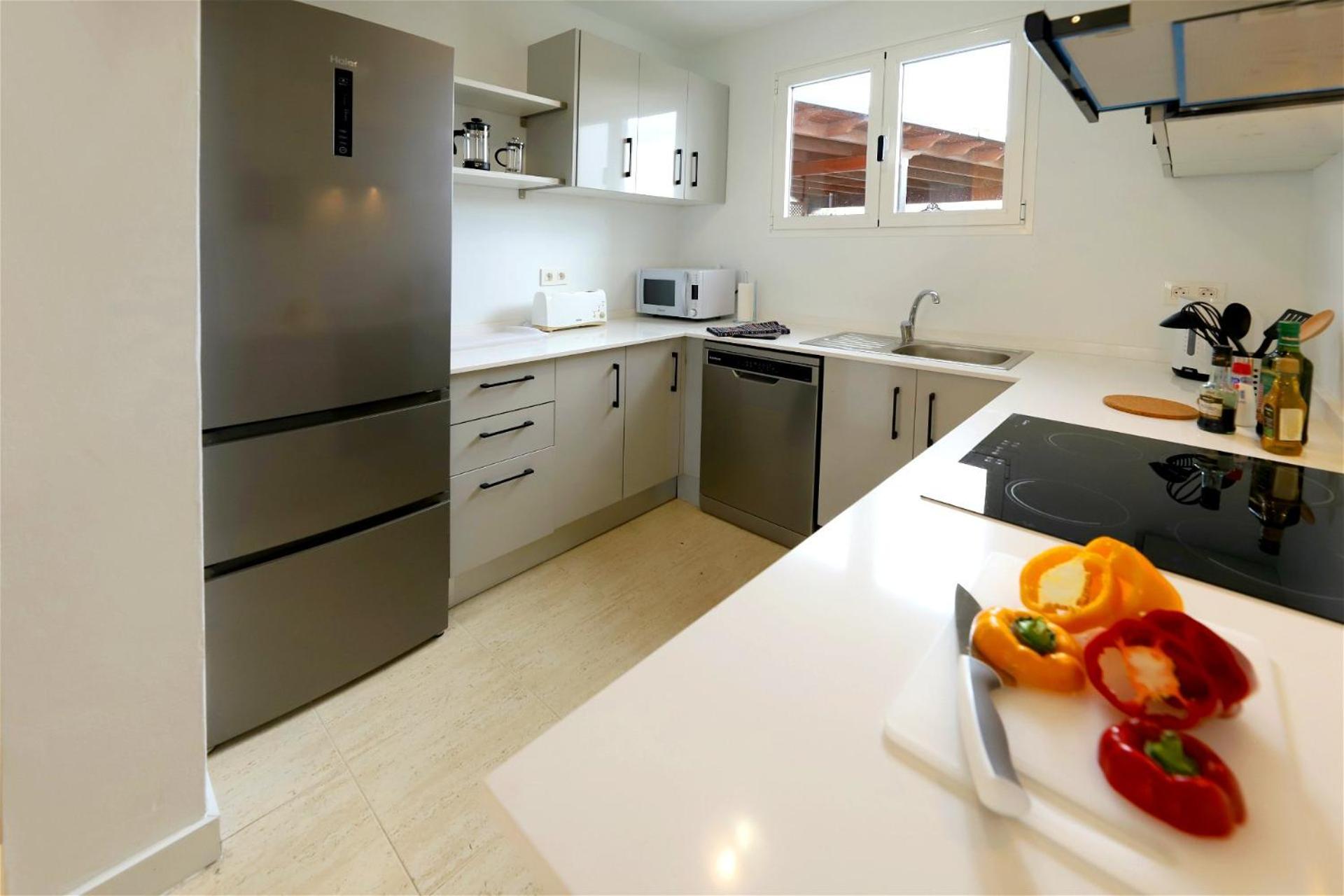 Andorra Villa Puerto del Carmen  Luaran gambar