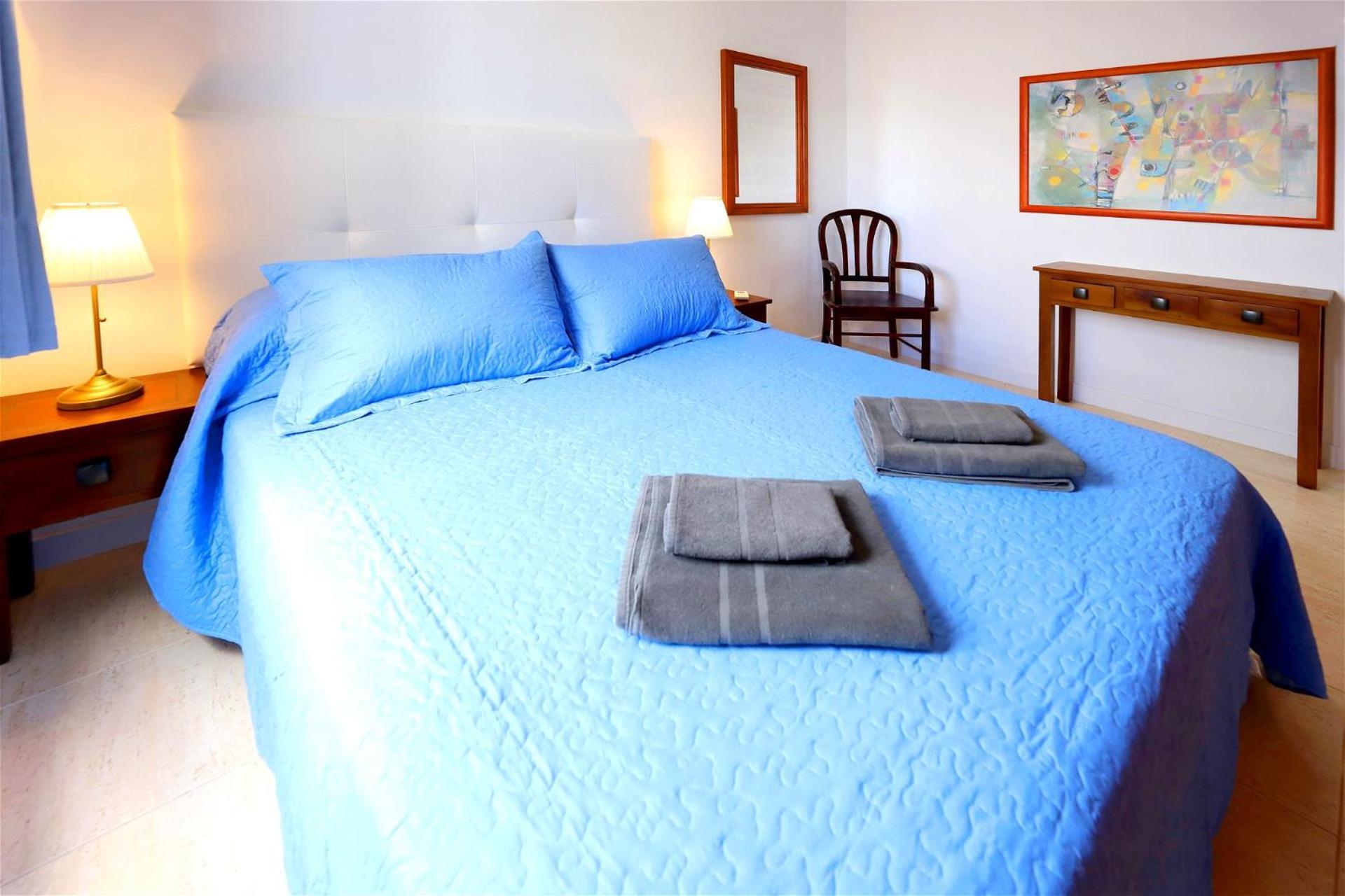 Andorra Villa Puerto del Carmen  Luaran gambar