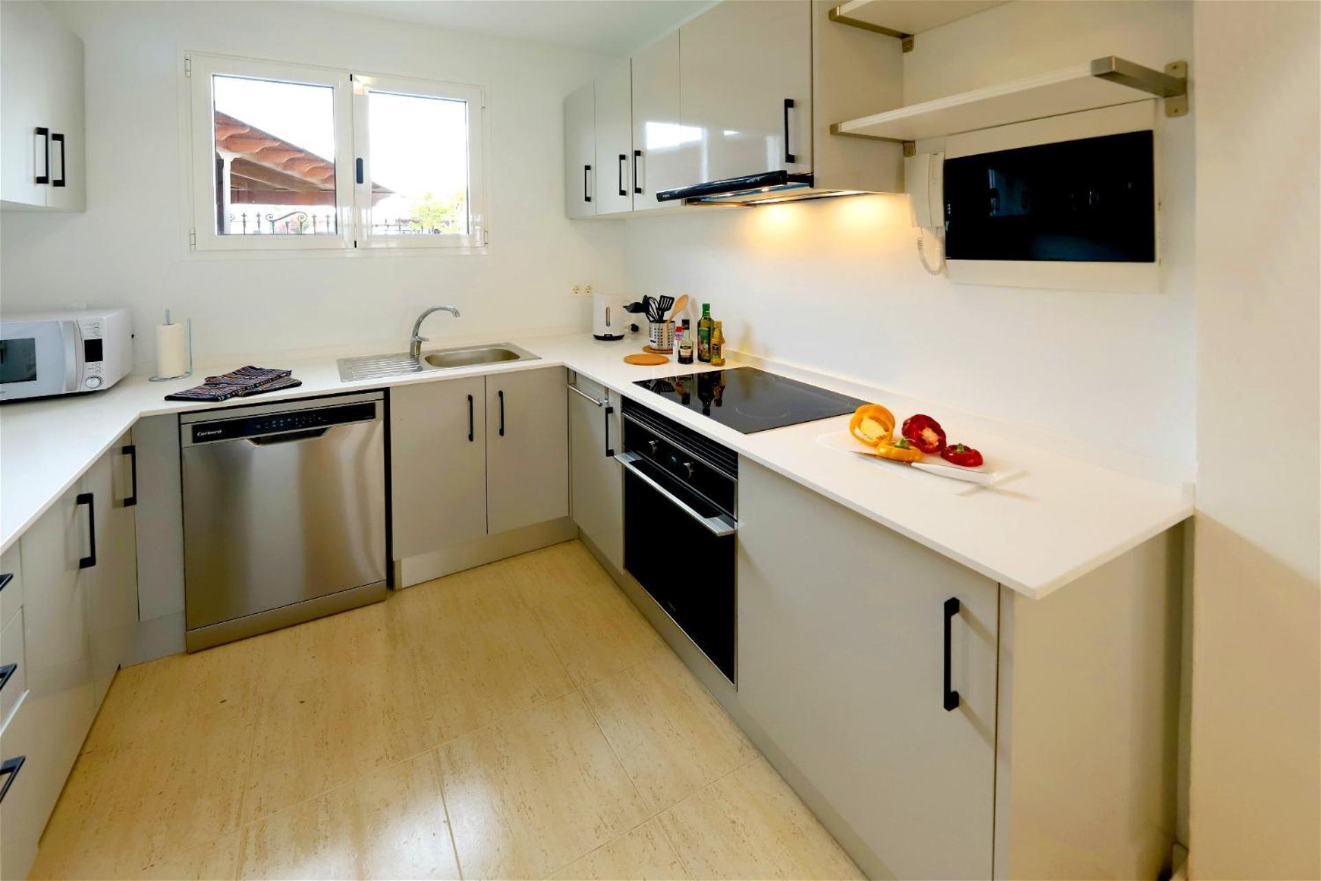 Andorra Villa Puerto del Carmen  Luaran gambar