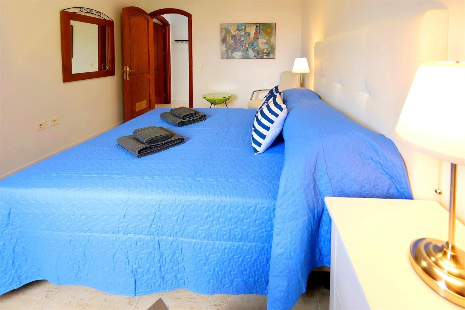 Andorra Villa Puerto del Carmen  Luaran gambar