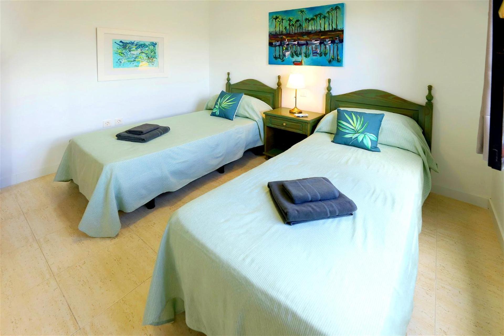 Andorra Villa Puerto del Carmen  Luaran gambar