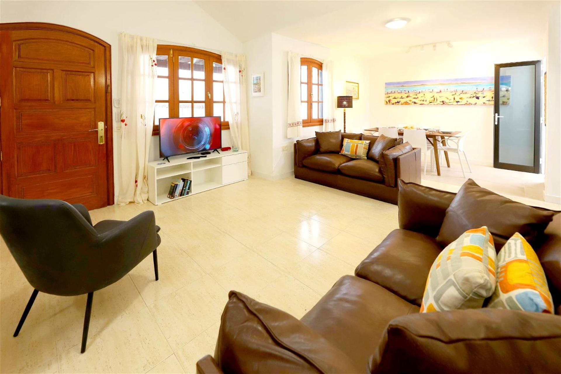 Andorra Villa Puerto del Carmen  Luaran gambar