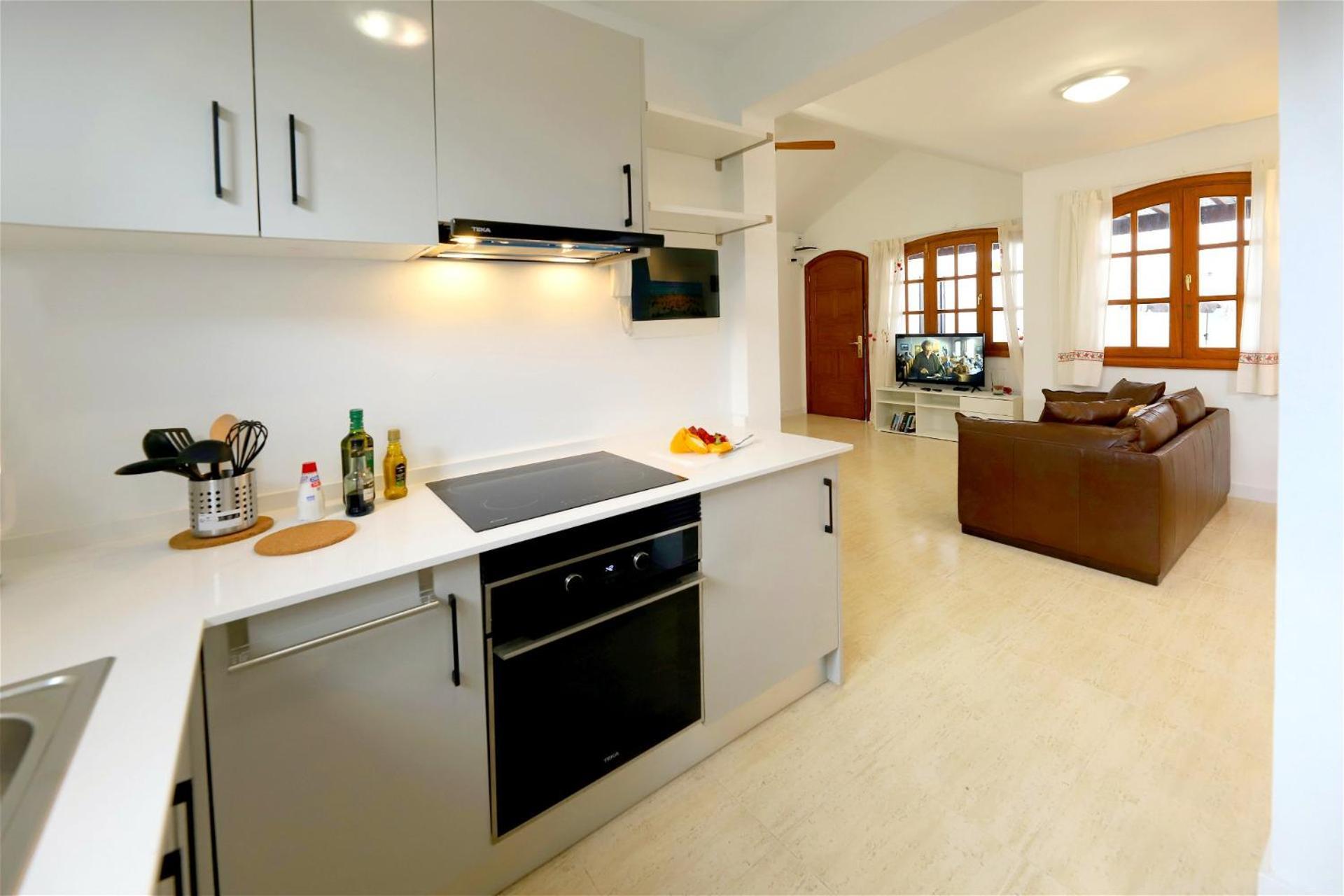 Andorra Villa Puerto del Carmen  Luaran gambar