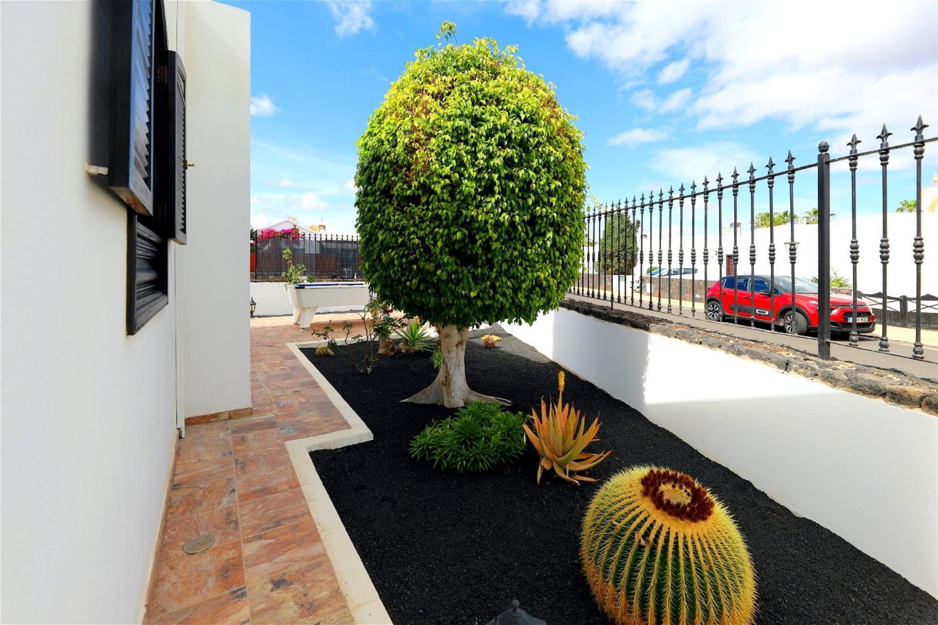 Andorra Villa Puerto del Carmen  Luaran gambar