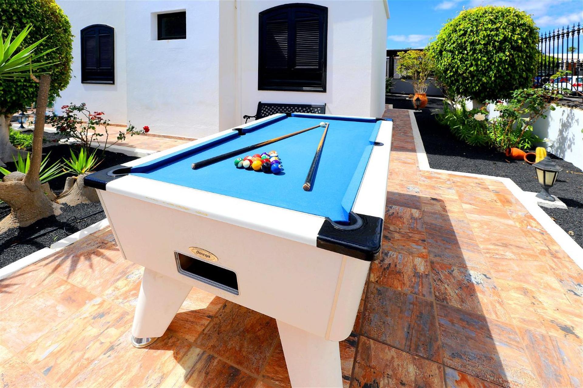 Andorra Villa Puerto del Carmen  Luaran gambar